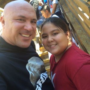 Meet your Posher, Anthony